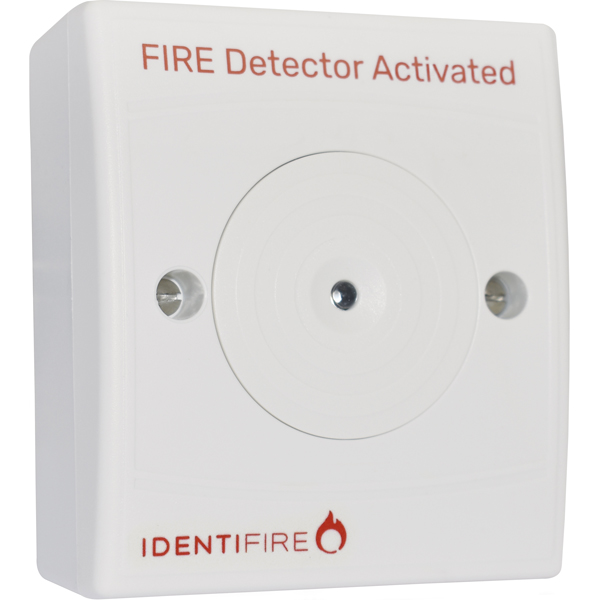 Identifire - Remote Lamp Unit